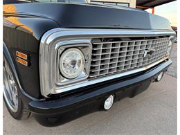 1970 Chevrolet C10 (CC-2081147) for sale in Fort Worth, Texas