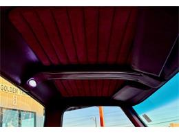 1970 Chevrolet C10 (CC-2081147) for sale in Fort Worth, Texas