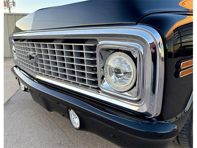 1970 Chevrolet C10 (CC-2081147) for sale in Fort Worth, Texas