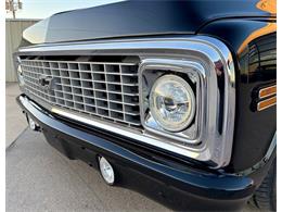 1970 Chevrolet C10 (CC-2081147) for sale in Fort Worth, Texas