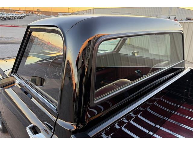1970 Chevrolet C10 (CC-2081147) for sale in Fort Worth, Texas