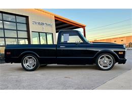 1970 Chevrolet C10 (CC-2081147) for sale in Fort Worth, Texas