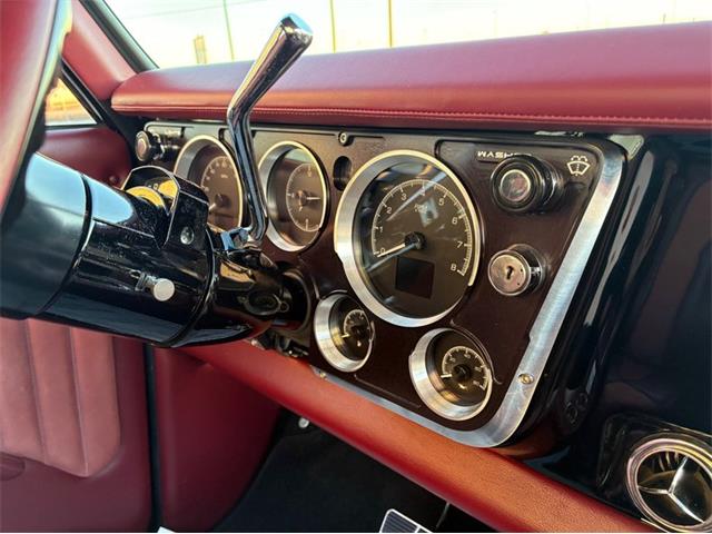 1970 Chevrolet C10 (CC-2081147) for sale in Fort Worth, Texas