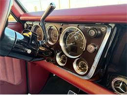 1970 Chevrolet C10 (CC-2081147) for sale in Fort Worth, Texas