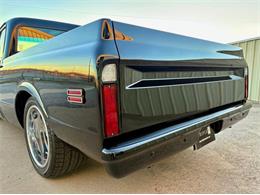 1970 Chevrolet C10 (CC-2081147) for sale in Fort Worth, Texas