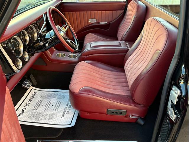 1970 Chevrolet C10 (CC-2081147) for sale in Fort Worth, Texas
