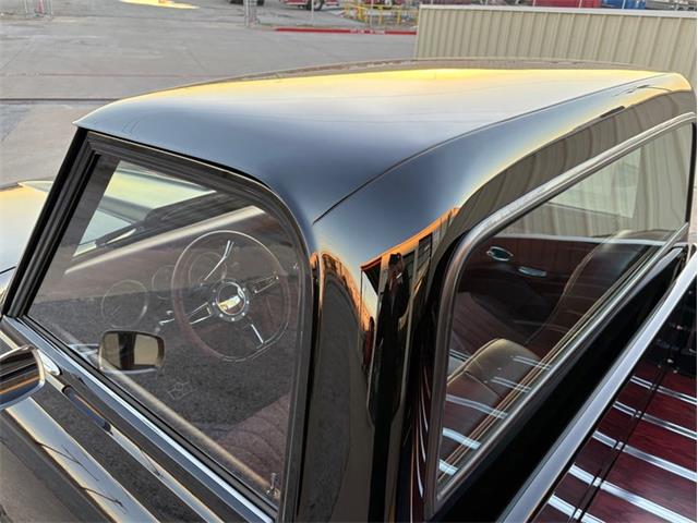1970 Chevrolet C10 (CC-2081147) for sale in Fort Worth, Texas