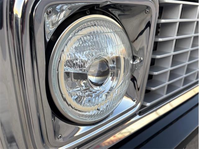 1970 Chevrolet C10 (CC-2081147) for sale in Fort Worth, Texas