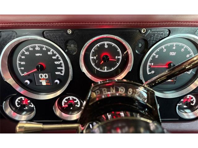 1970 Chevrolet C10 (CC-2081147) for sale in Fort Worth, Texas