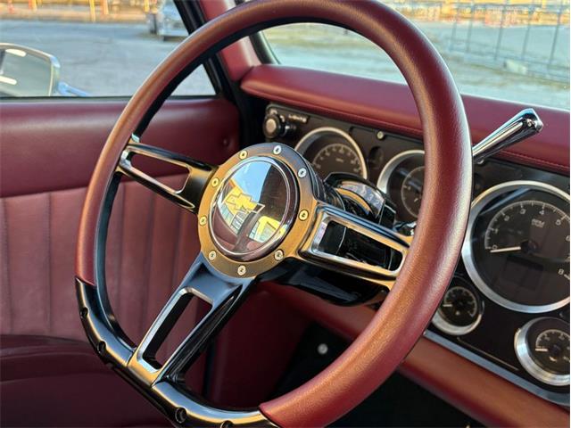 1970 Chevrolet C10 (CC-2081147) for sale in Fort Worth, Texas