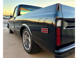 1970 Chevrolet C10 (CC-2081147) for sale in Fort Worth, Texas