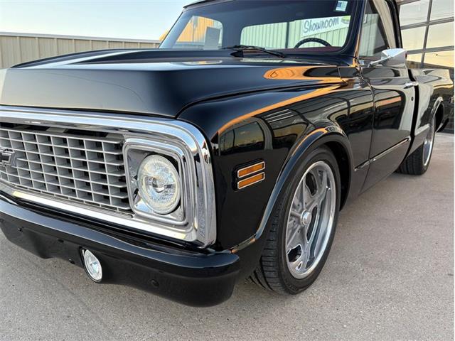 1970 Chevrolet C10 (CC-2081147) for sale in Fort Worth, Texas