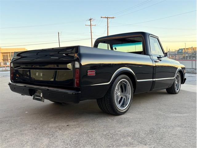1970 Chevrolet C10 (CC-2081147) for sale in Fort Worth, Texas