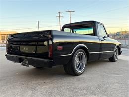 1970 Chevrolet C10 (CC-2081147) for sale in Fort Worth, Texas