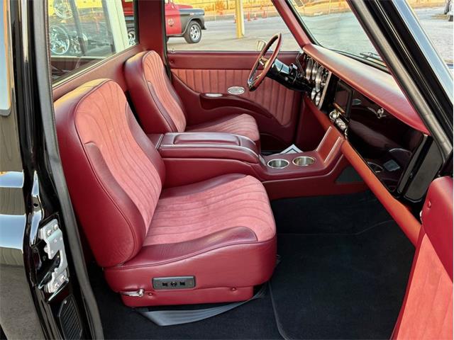 1970 Chevrolet C10 (CC-2081147) for sale in Fort Worth, Texas