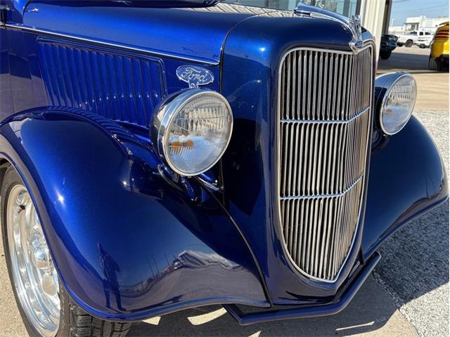 1936 Ford Pickup (CC-2081148) for sale in Fort Worth, Texas