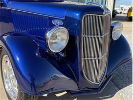1936 Ford Pickup (CC-2081148) for sale in Fort Worth, Texas