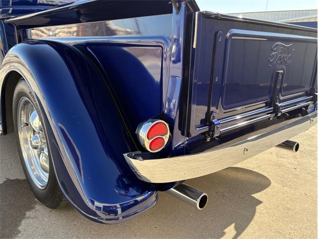 1936 Ford Pickup (CC-2081148) for sale in Fort Worth, Texas