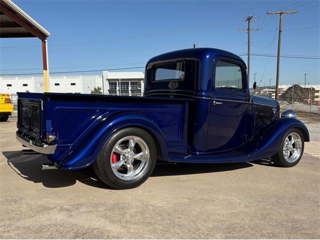 1936 Ford Pickup (CC-2081148) for sale in Fort Worth, Texas