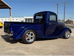 1936 Ford Pickup (CC-2081148) for sale in Fort Worth, Texas