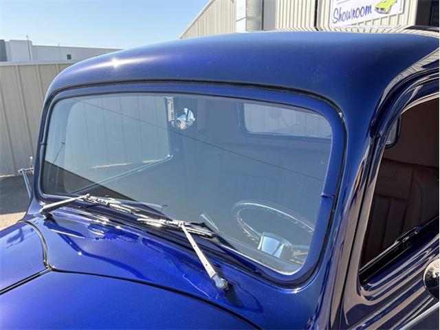 1936 Ford Pickup (CC-2081148) for sale in Fort Worth, Texas