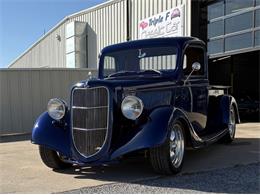 1936 Ford Pickup (CC-2081148) for sale in Fort Worth, Texas