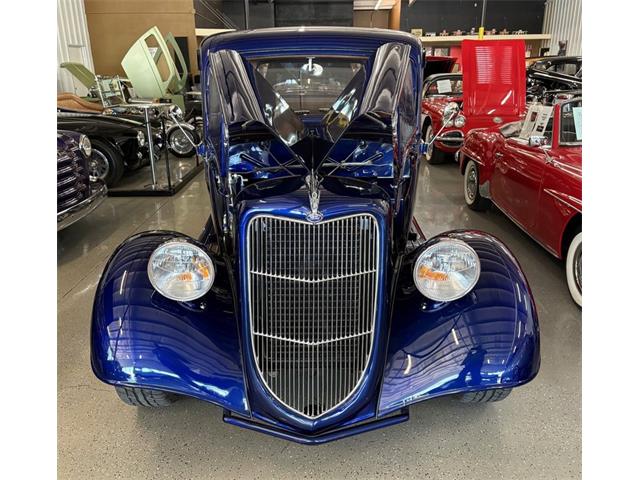 1936 Ford Pickup (CC-2081148) for sale in Fort Worth, Texas