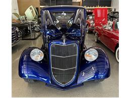 1936 Ford Pickup (CC-2081148) for sale in Fort Worth, Texas