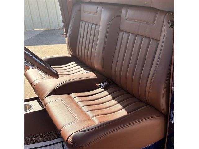 1936 Ford Pickup (CC-2081148) for sale in Fort Worth, Texas