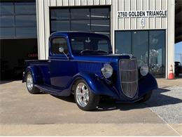 1936 Ford Pickup (CC-2081148) for sale in Fort Worth, Texas