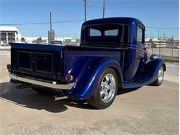 1936 Ford Pickup (CC-2081148) for sale in Fort Worth, Texas
