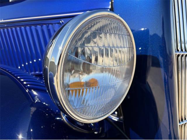 1936 Ford Pickup (CC-2081148) for sale in Fort Worth, Texas