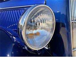 1936 Ford Pickup (CC-2081148) for sale in Fort Worth, Texas