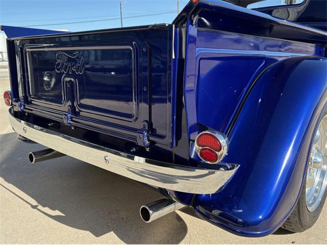 1936 Ford Pickup (CC-2081148) for sale in Fort Worth, Texas
