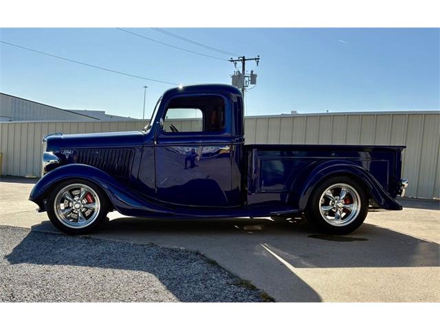 1936 Ford Pickup (CC-2081148) for sale in Fort Worth, Texas