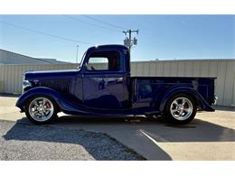 1936 Ford Pickup (CC-2081148) for sale in Fort Worth, Texas