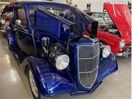 1936 Ford Pickup (CC-2081148) for sale in Fort Worth, Texas