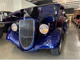 1936 Ford Pickup (CC-2081148) for sale in Fort Worth, Texas