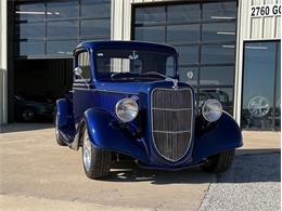 1936 Ford Pickup (CC-2081148) for sale in Fort Worth, Texas