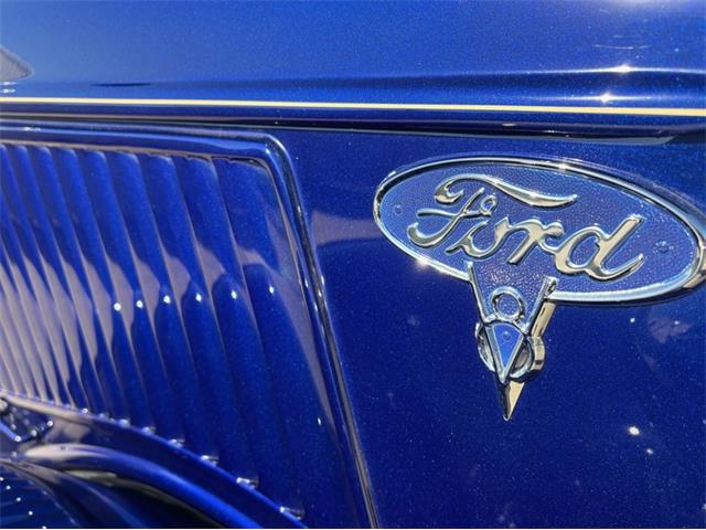 1936 Ford Pickup (CC-2081148) for sale in Fort Worth, Texas
