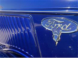 1936 Ford Pickup (CC-2081148) for sale in Fort Worth, Texas