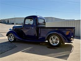 1936 Ford Pickup (CC-2081148) for sale in Fort Worth, Texas