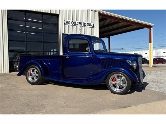 1936 Ford Pickup (CC-2081148) for sale in Fort Worth, Texas