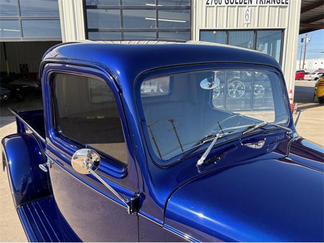 1936 Ford Pickup (CC-2081148) for sale in Fort Worth, Texas