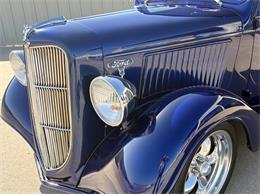1936 Ford Pickup (CC-2081148) for sale in Fort Worth, Texas