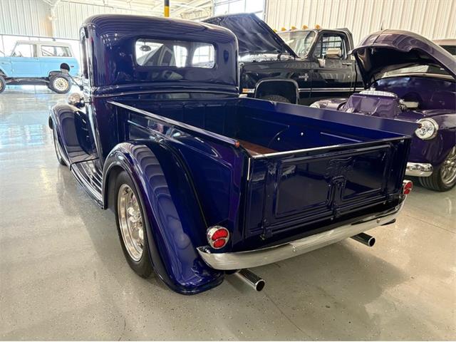 1936 Ford Pickup (CC-2081148) for sale in Fort Worth, Texas