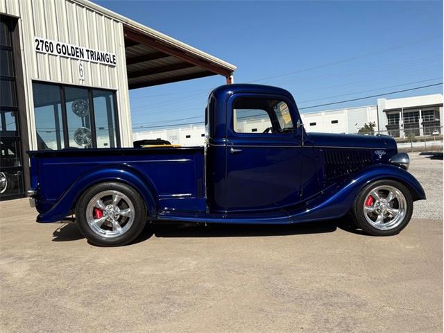 1936 Ford Pickup (CC-2081148) for sale in Fort Worth, Texas