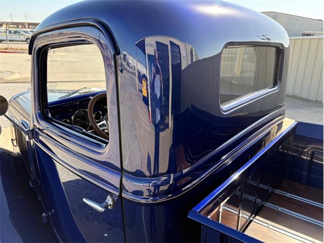 1936 Ford Pickup (CC-2081148) for sale in Fort Worth, Texas
