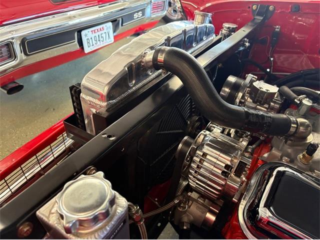 1957 Chevrolet Sedan Delivery (CC-2081149) for sale in Fort Worth, Texas