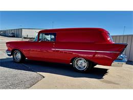 1957 Chevrolet Sedan Delivery (CC-2081149) for sale in Fort Worth, Texas